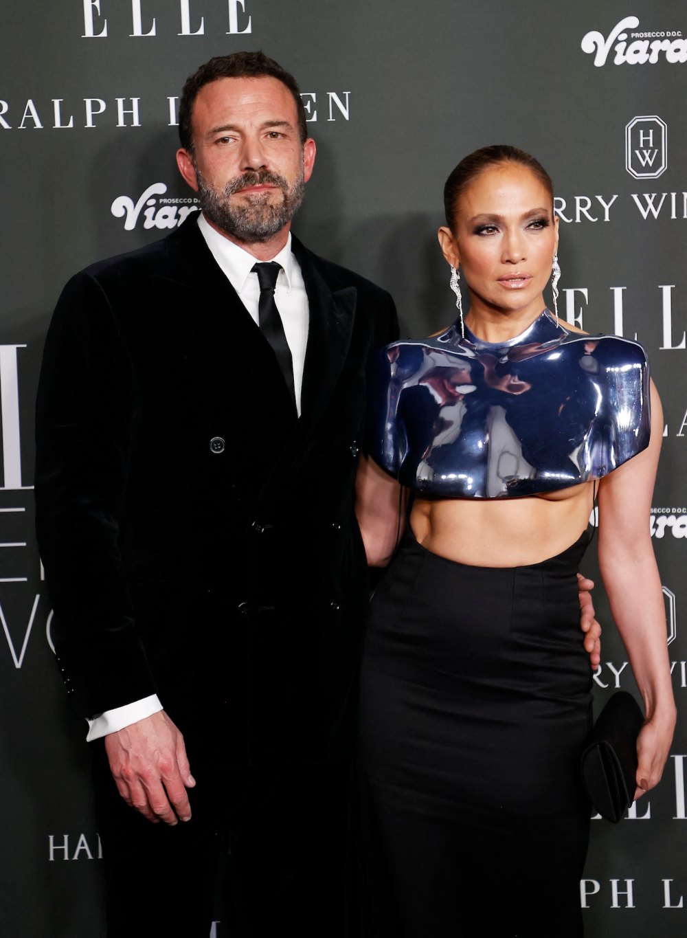 GettyImages-1825463459 Ben Affleck Jennifer Lopez