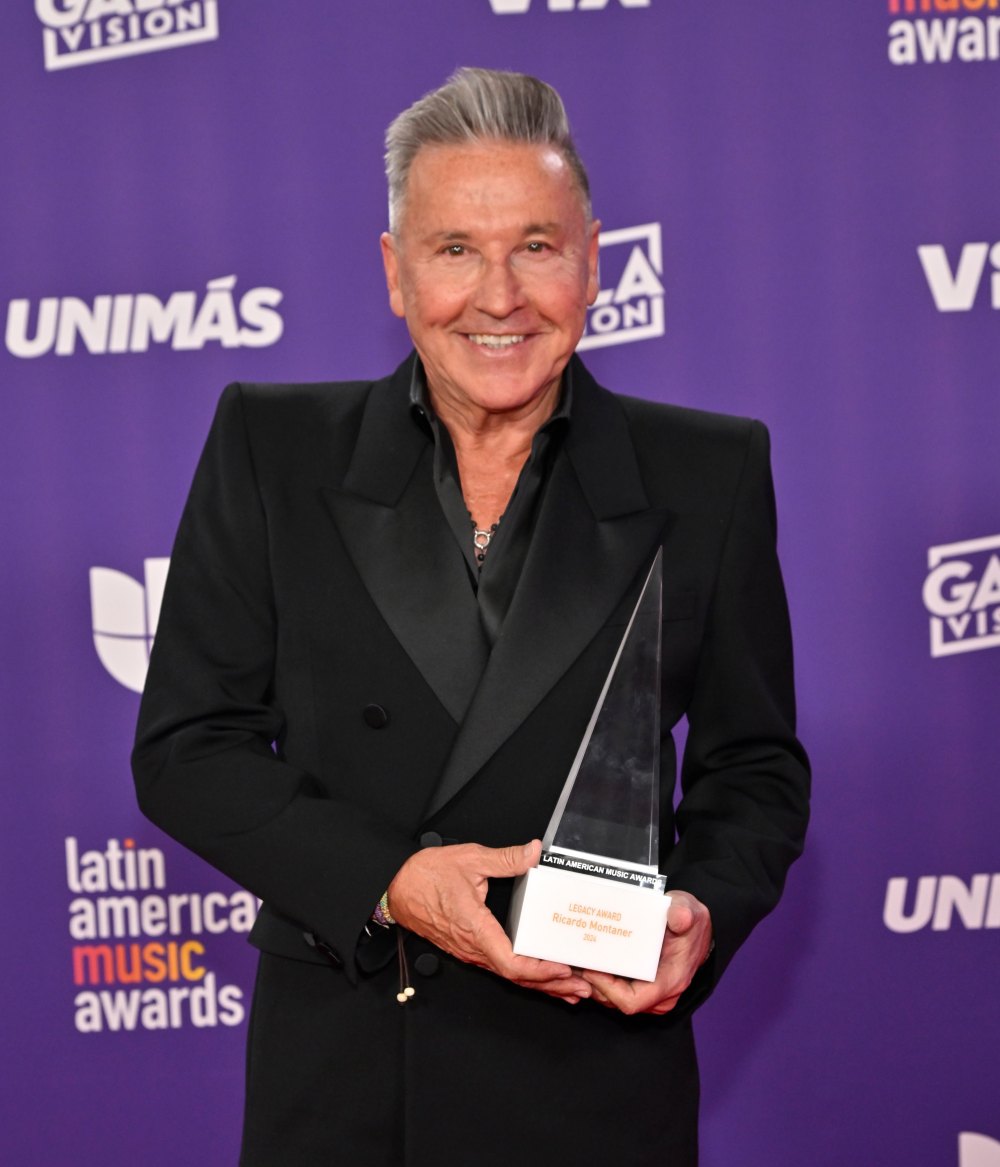 Ricardo Montaner