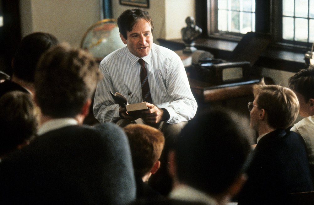 How Hollywood Has Remembered Robin Williams in the Decade Since His Death