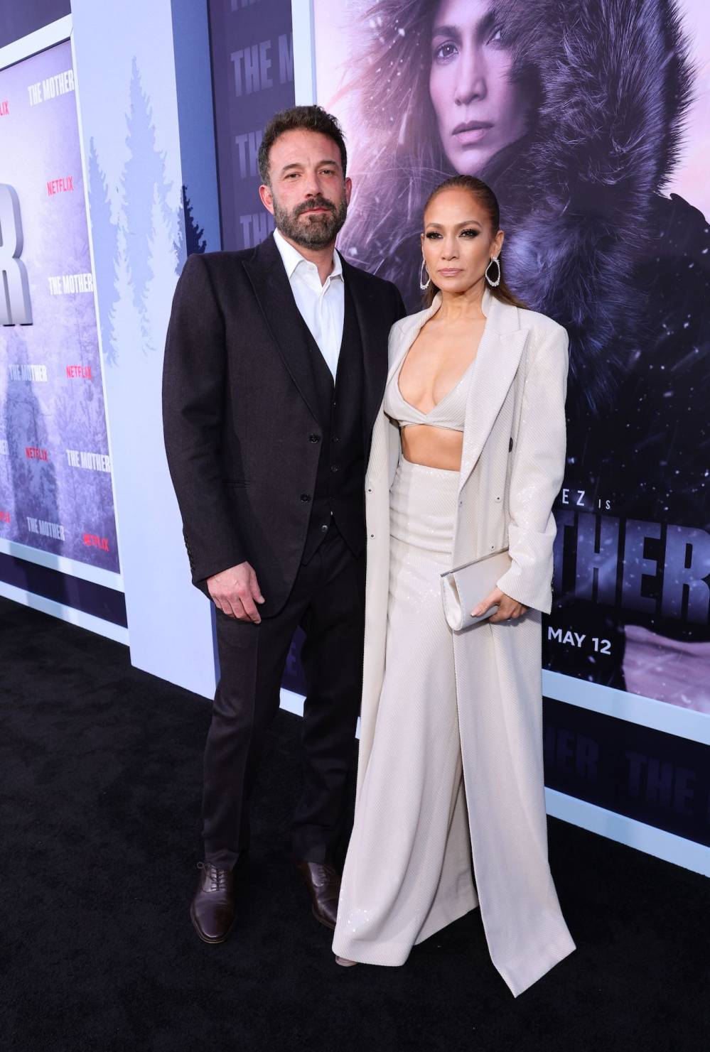 Ben Affleck Jennifer Lopez