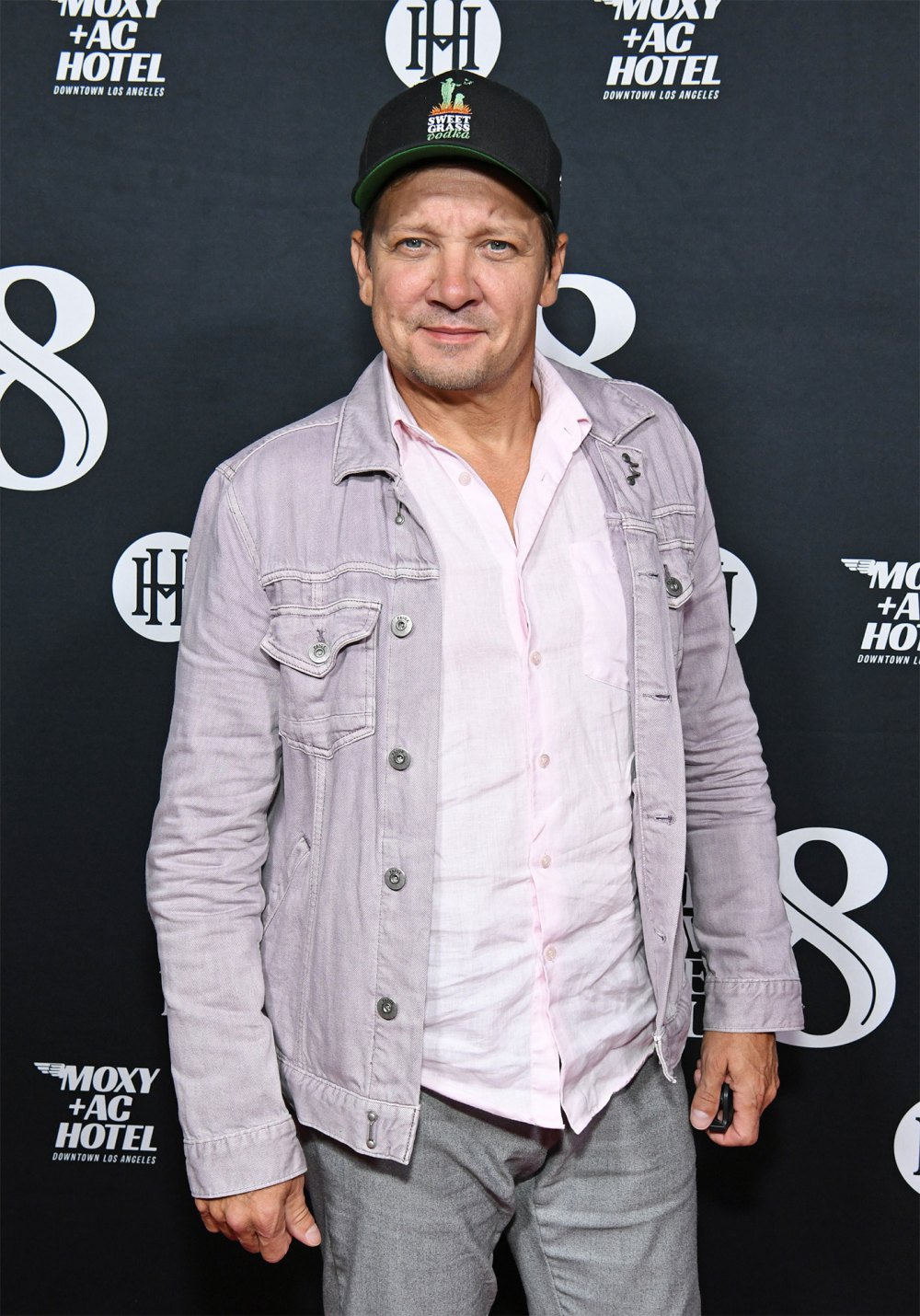 Jeremy Renner Details Wonderful Shift in Relationship With Daughter Ava