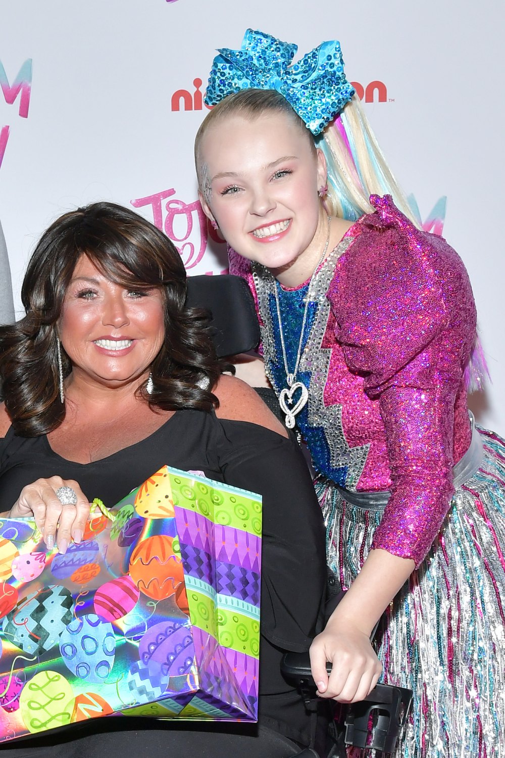 JoJo Siwa On New Dance Moms Reboot Abby Lee Is Not Replaceable