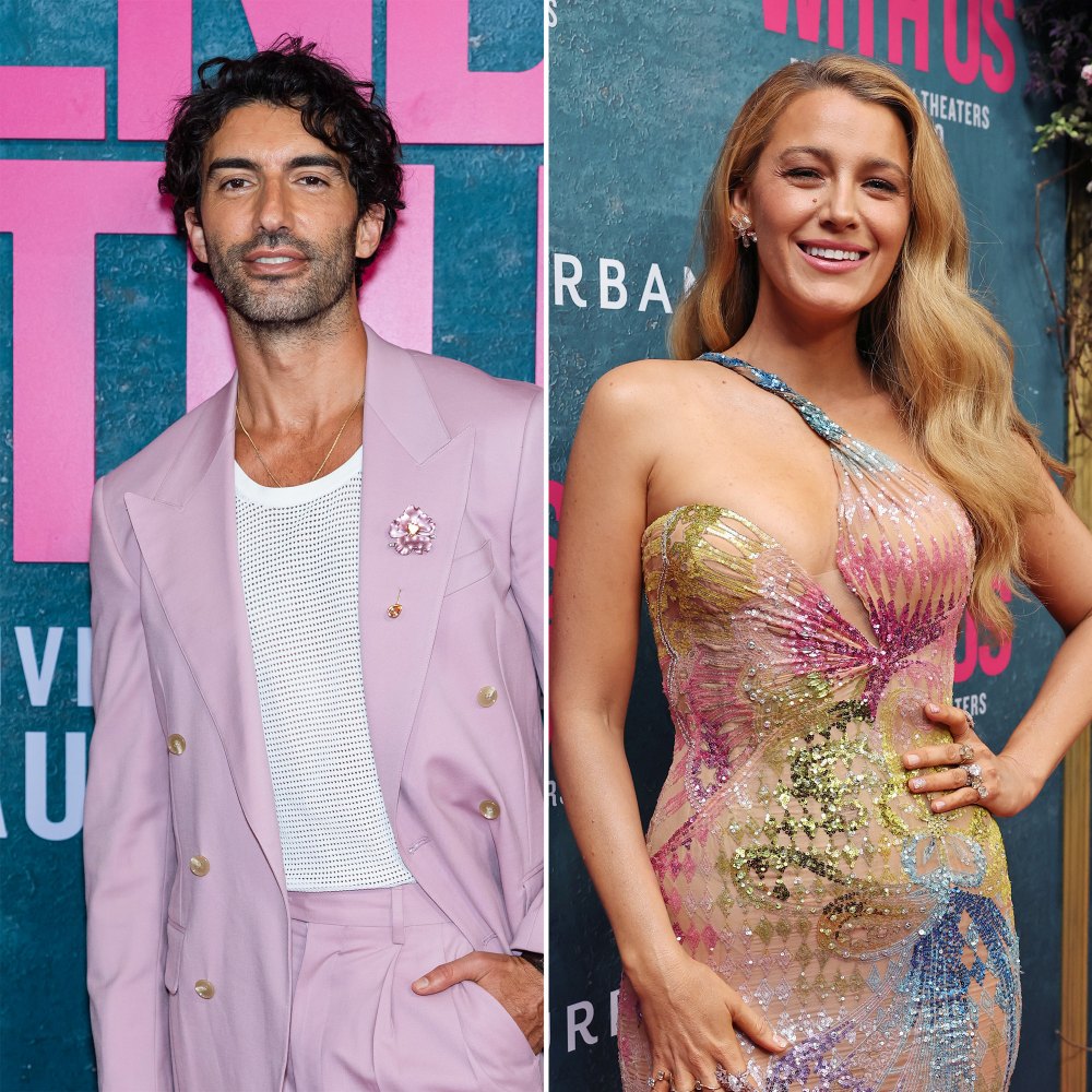 Justin Baldoni Thinks Blake Lively Should Direct It Ends With Us Sequel