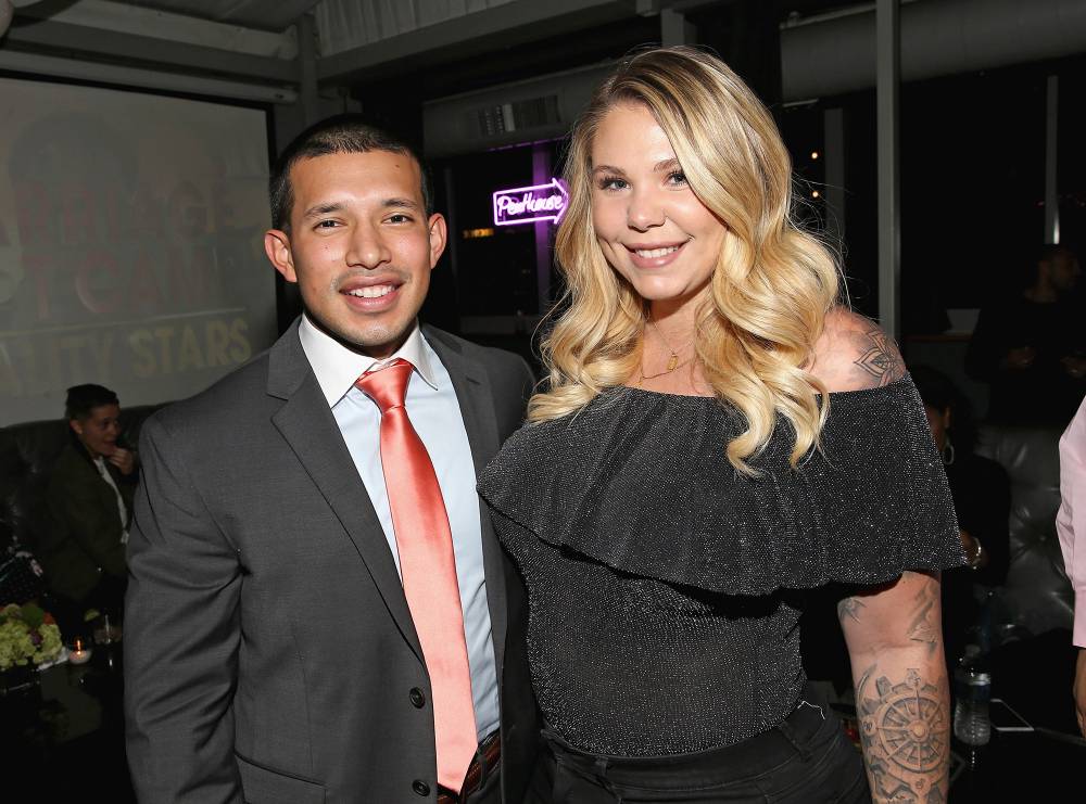 Kailyn Lowry Says Coparenting Dynamic With Ex Javi Ebbs and Flows