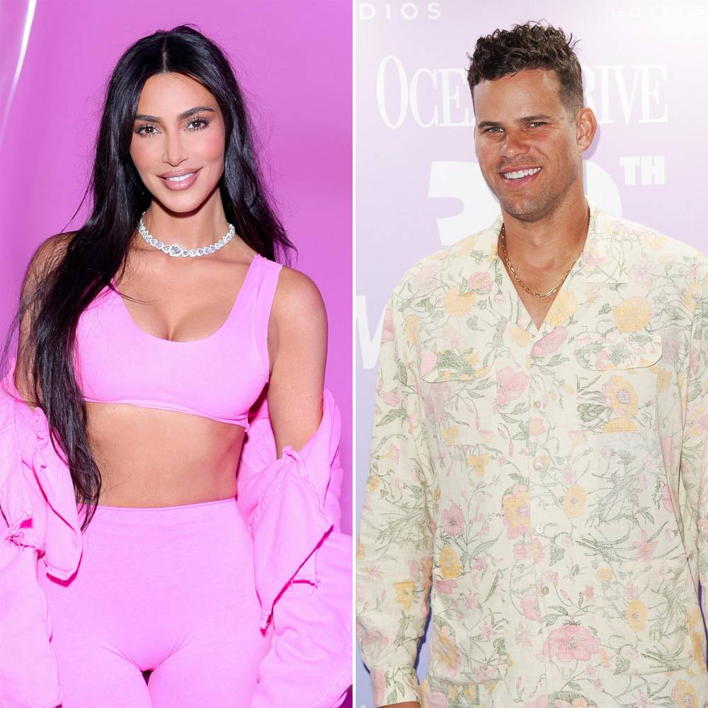 Kim Kardashian and Kris Humphries Took Us Inside Their Honeymoon 1 Month Before Divorce News 358