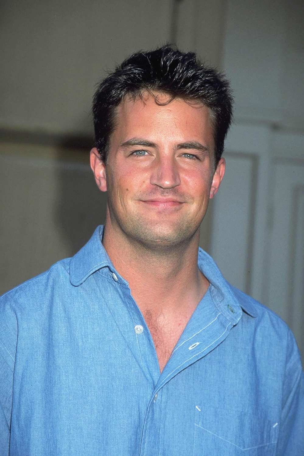 Matthew Perry s Death Investigation A Complete Timeline 150