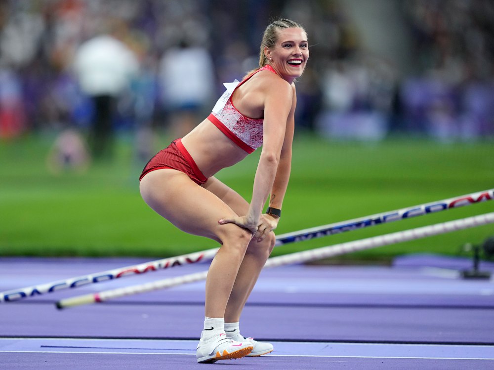 Olympian Alysha Newman Draws Mixed Reviews for Twerking After Winning Medal