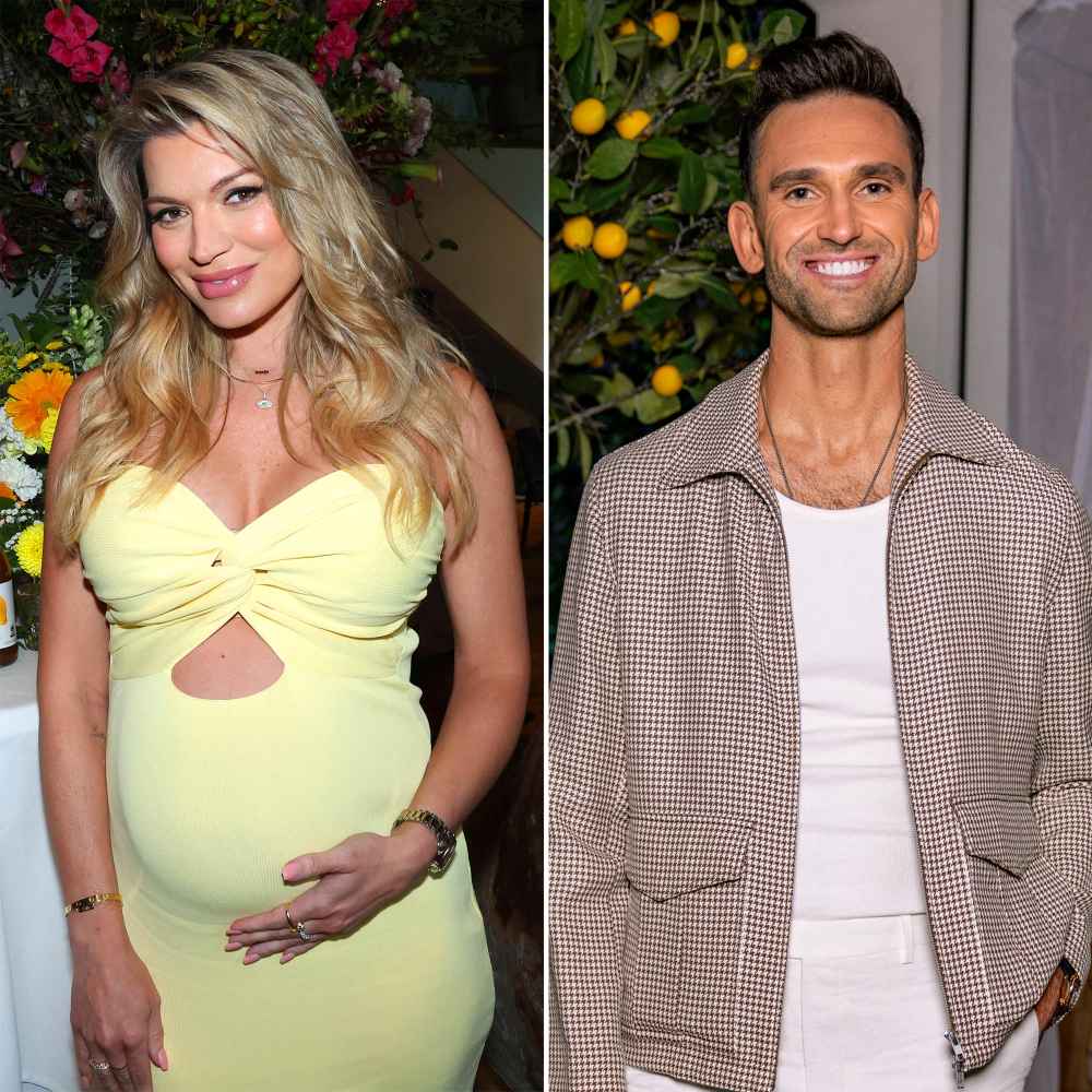 Pregnant Lindsay Hubbard Gets Candid About Filming Summer House With Carl Residual Feelings 191