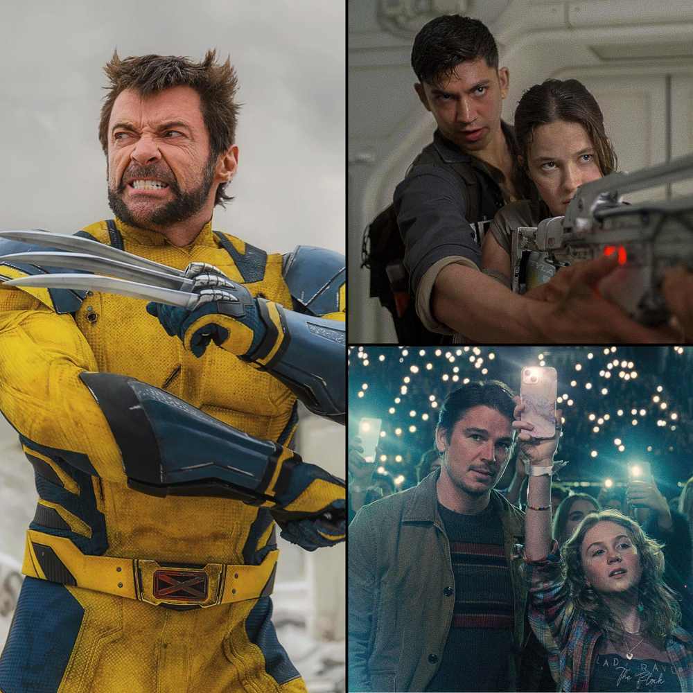 Ranking All the Major Summer Movie Blockbusters 474