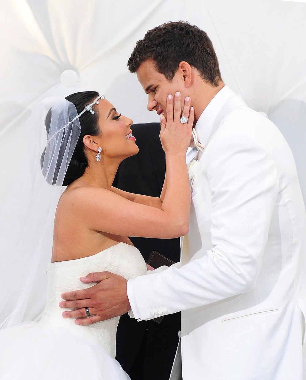 Rewatching Kim Kardashian and Kris Humphries Wedding Special 13 Years Later 4