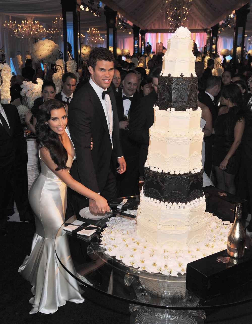 Rewatching Kim Kardashian and Kris Humphries Wedding Special 13 Years Later 7