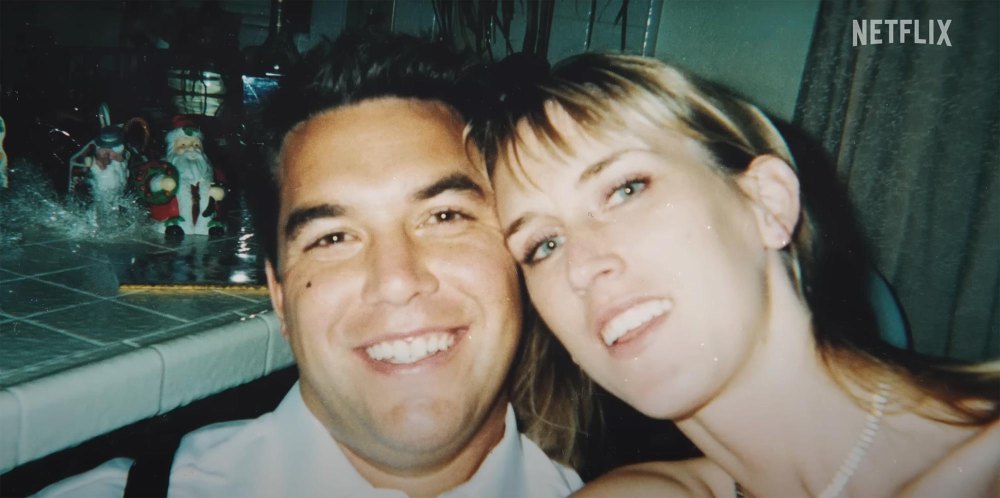 Scott Peterson s Ex Amber Frey Speaks Out About Their Romance in Laci Peterson Doc Every Revelation 008