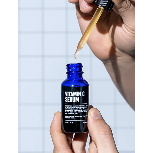 Blu Atlas Vitamin C Serum