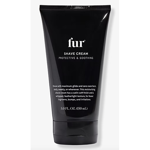 Fur Shave Cream