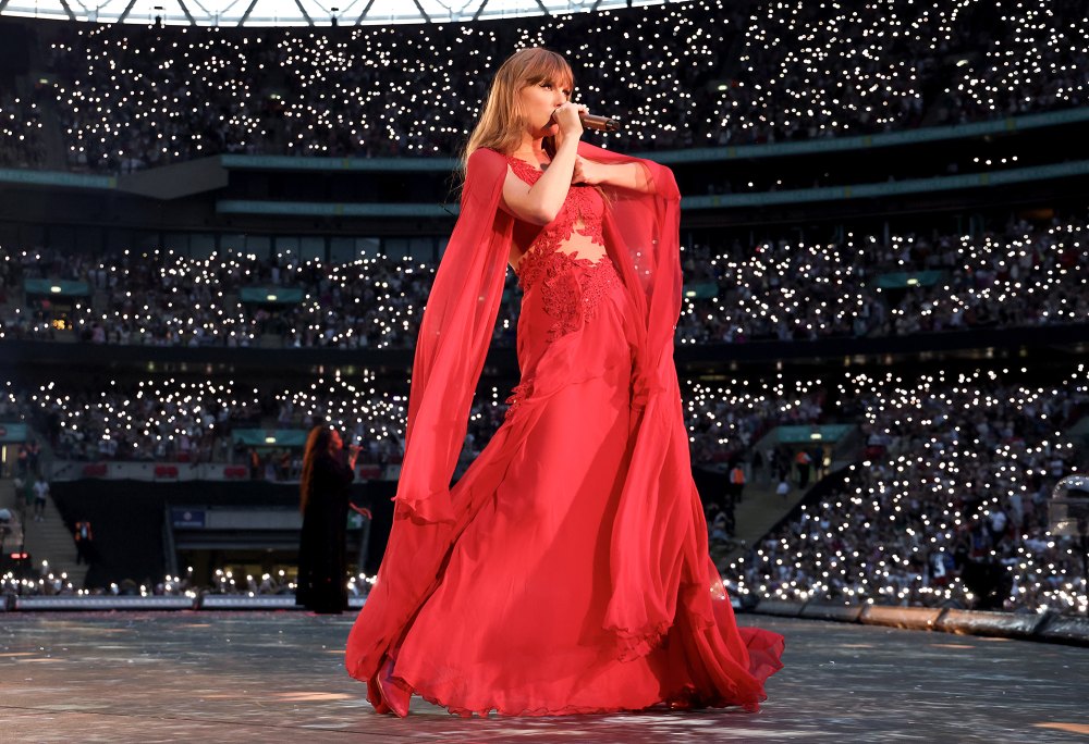 Security Expert Explains Why Taylor Swift's Concert Was Targeted for Attacks