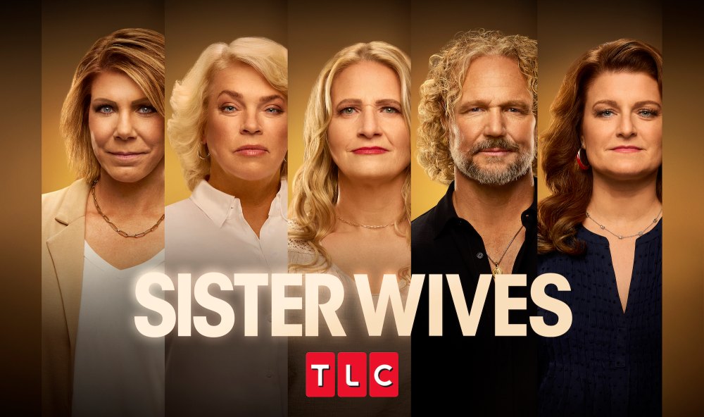 Sister Wives Janelle amenaza con buscar un abogado en la temporada 19 de Kody Guerra Civil