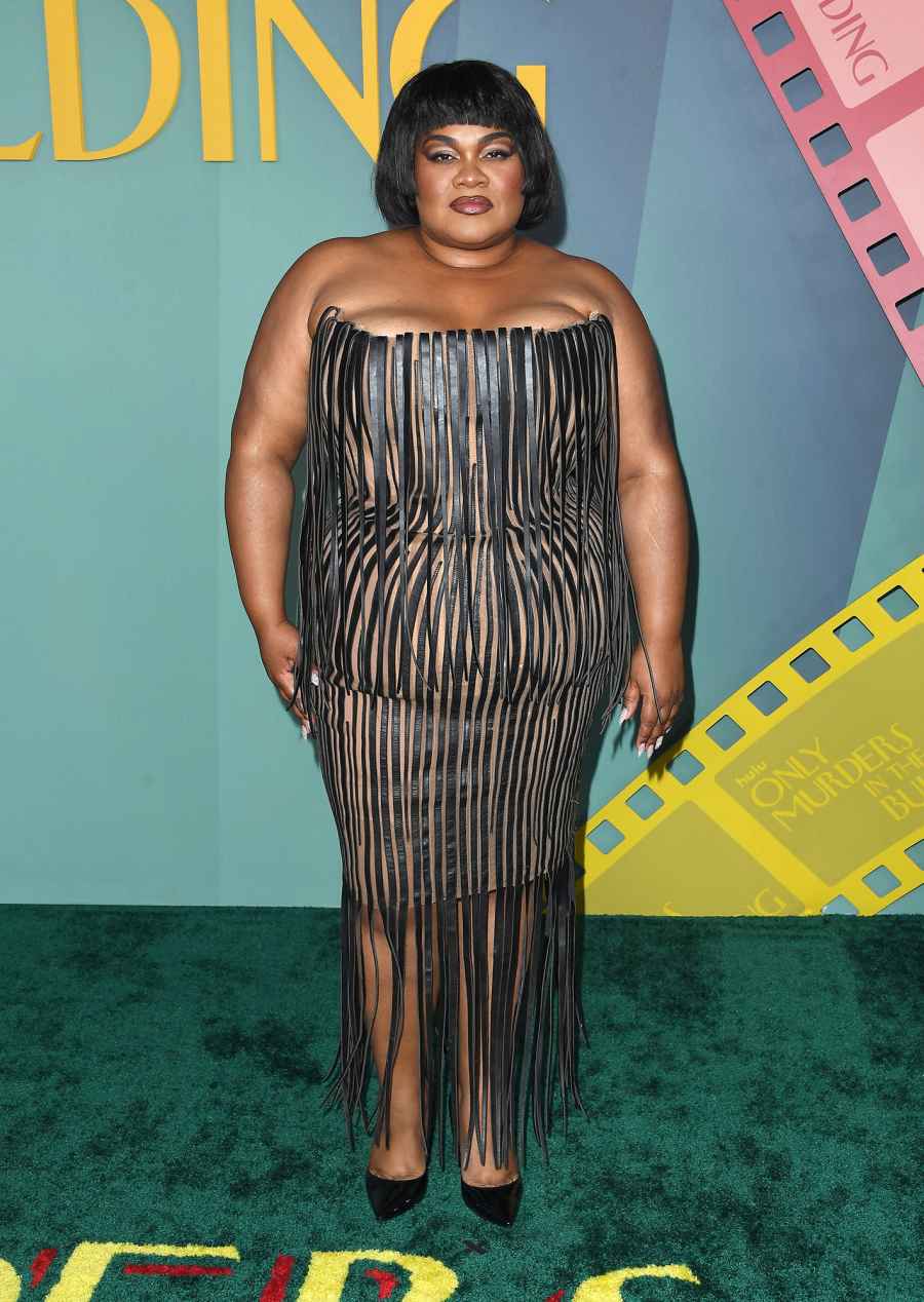 The Best Looks From the Only Murders in the Building Red Carpet