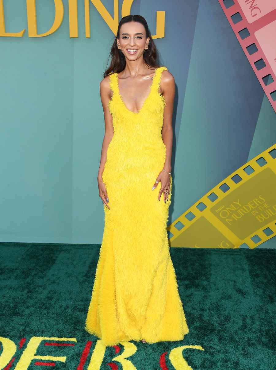 The Best Looks From the Only Murders in the Building Red Carpet