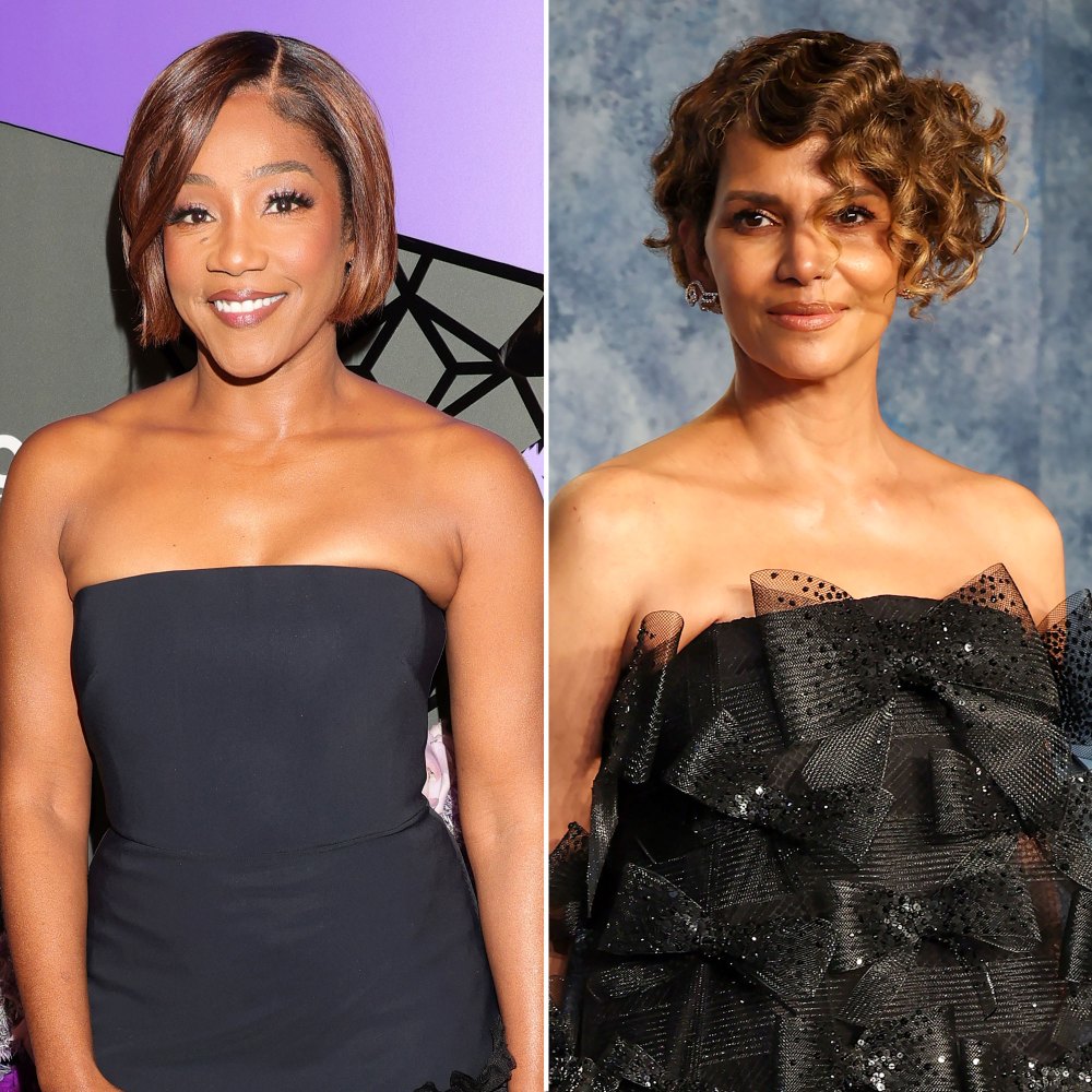 Tiffany Haddish Sold Underwear Online, Claimed They Were Halle Berry