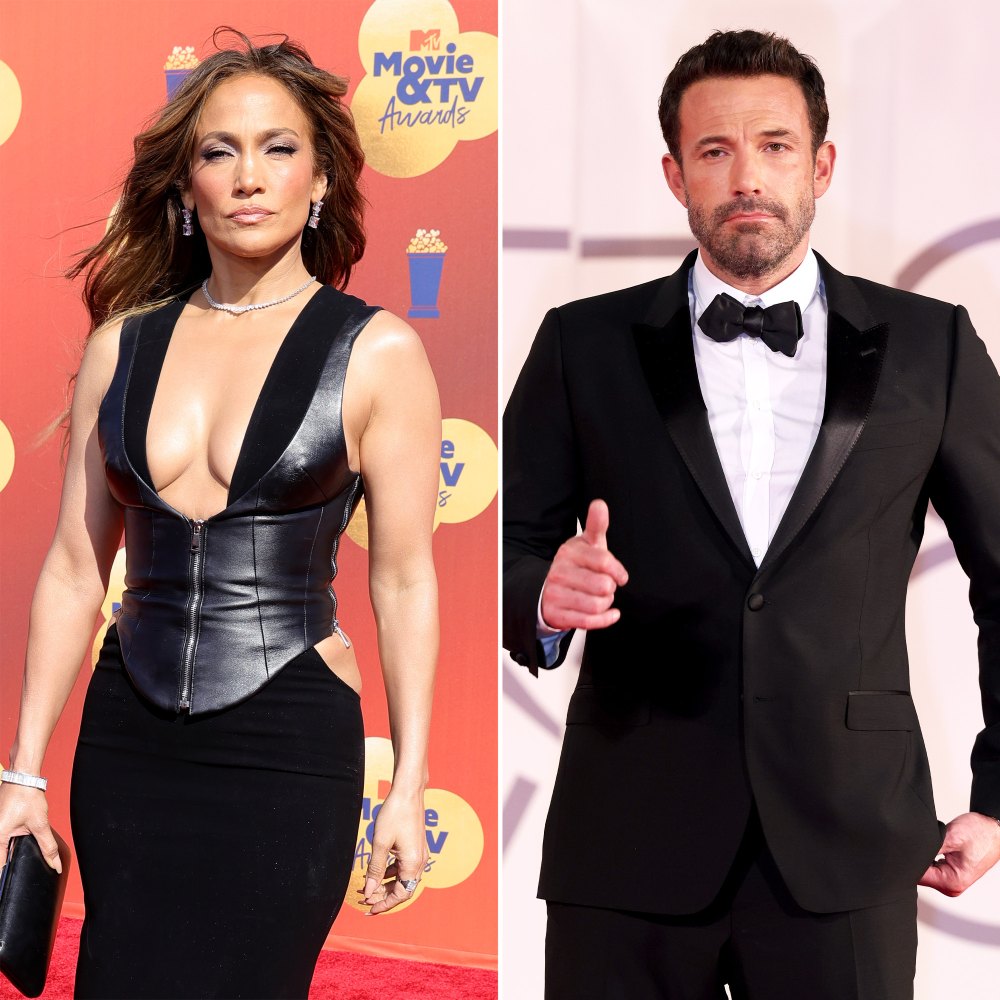 What Jennifer Lopez Filing for Divorce Without a Lawyer Really Means for Ben Affleck Legal Battle