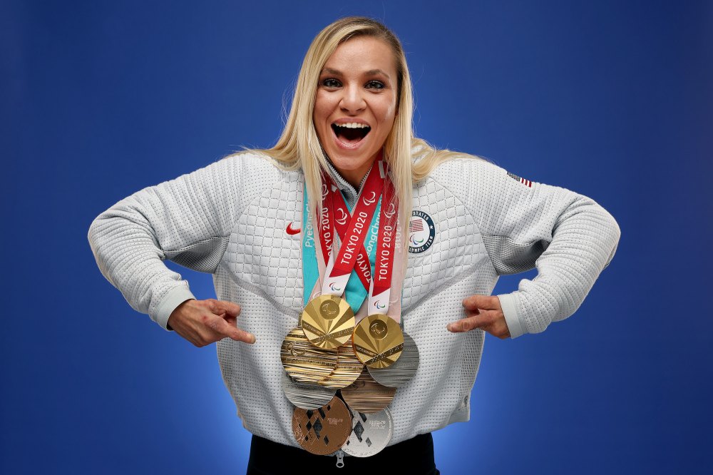 Where Does Team USA Keep Their Olympic Medals