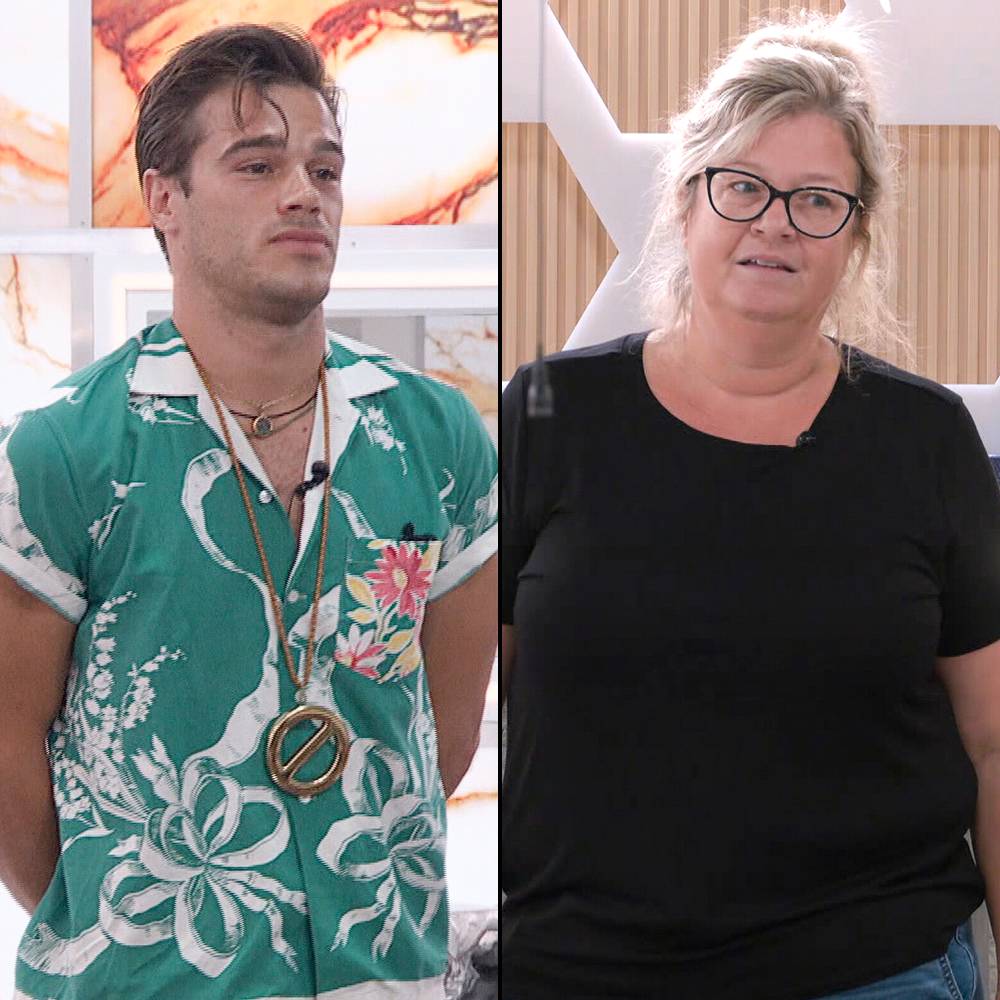 Big Brother 26’s Tucker Says He Would’ve Taken Angela to the ‘Top 5’