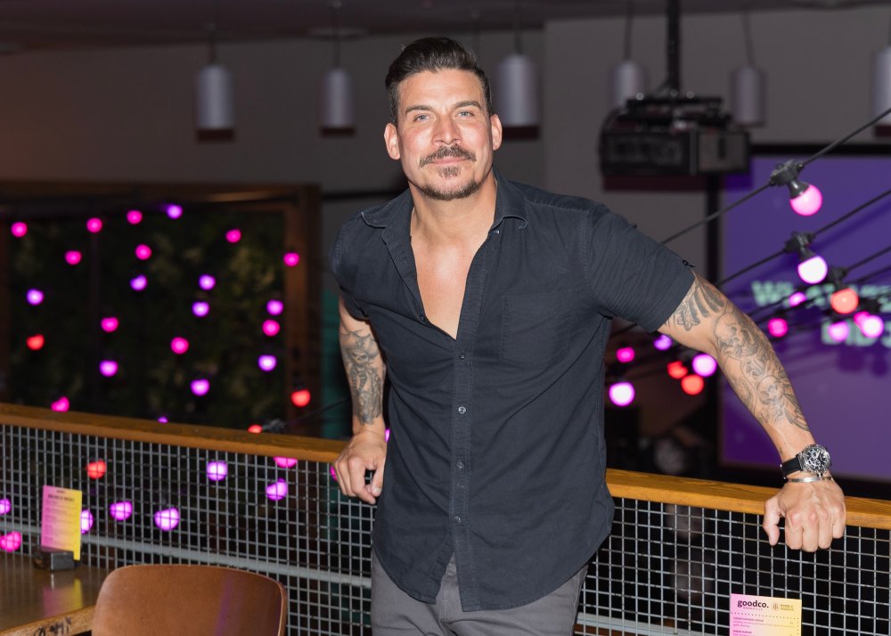 Jax Taylor to Leave Mental Health Treatment Facility After 30 Days