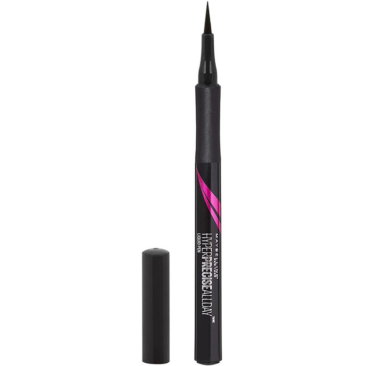 Maybelline eyeliner