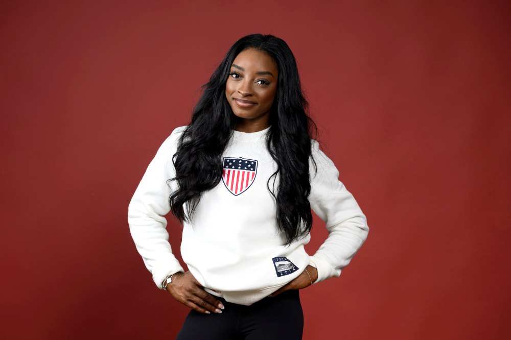 Simone Biles Shares Pants Size: 'So Hard to Find Bottoms That Fit'