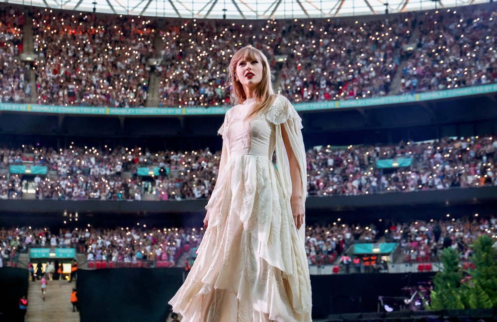 La policía del Reino Unido actualiza sobre los conciertos de Taylor Swift en Londres tras las cancelaciones en Viena