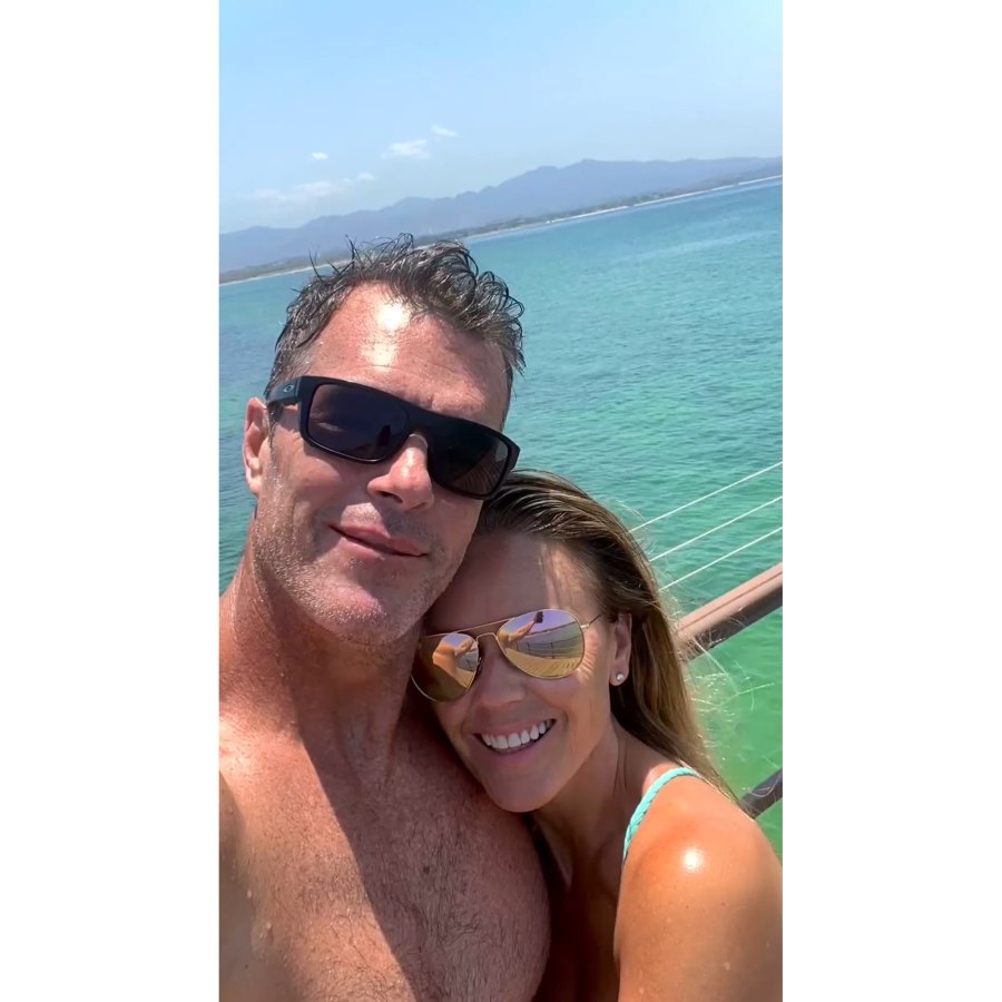 The Bachelorette’s Trista Sutter and Ryan Sutter’s Relationship Timeline