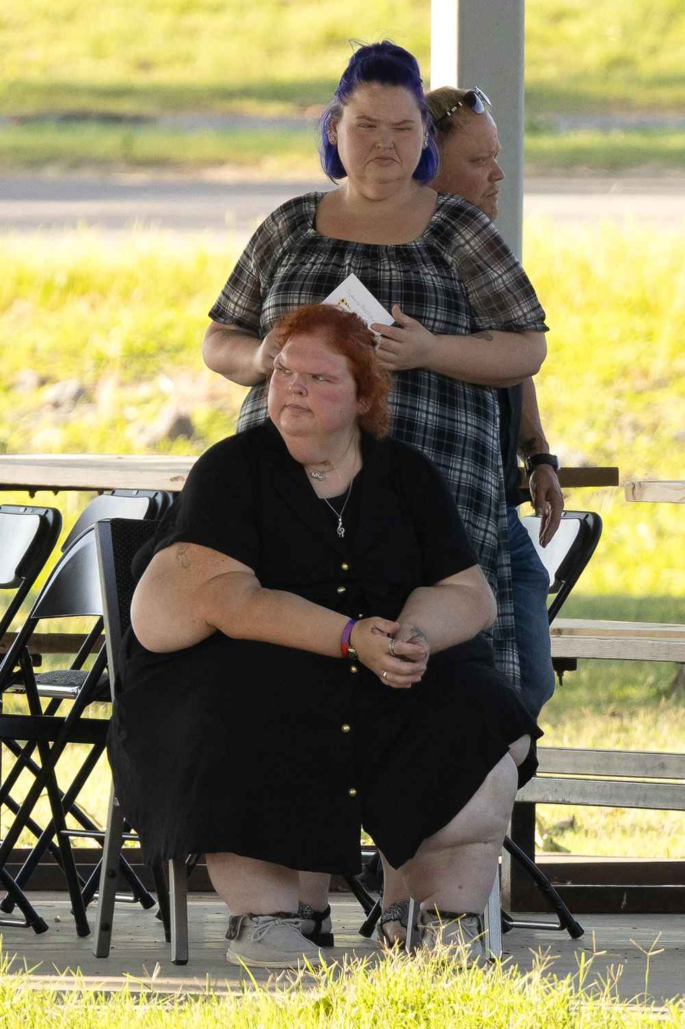 ‘1000-Lb. Sisters’ Star Amy Slaton’s Family Guide: Meet Her Sister, Kids and More