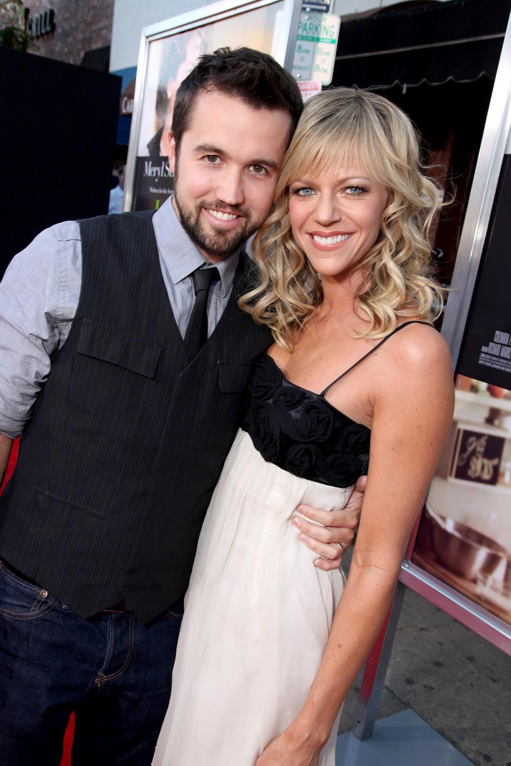 Rob McElhenney and Kaitlin Olson Relationship Timeline