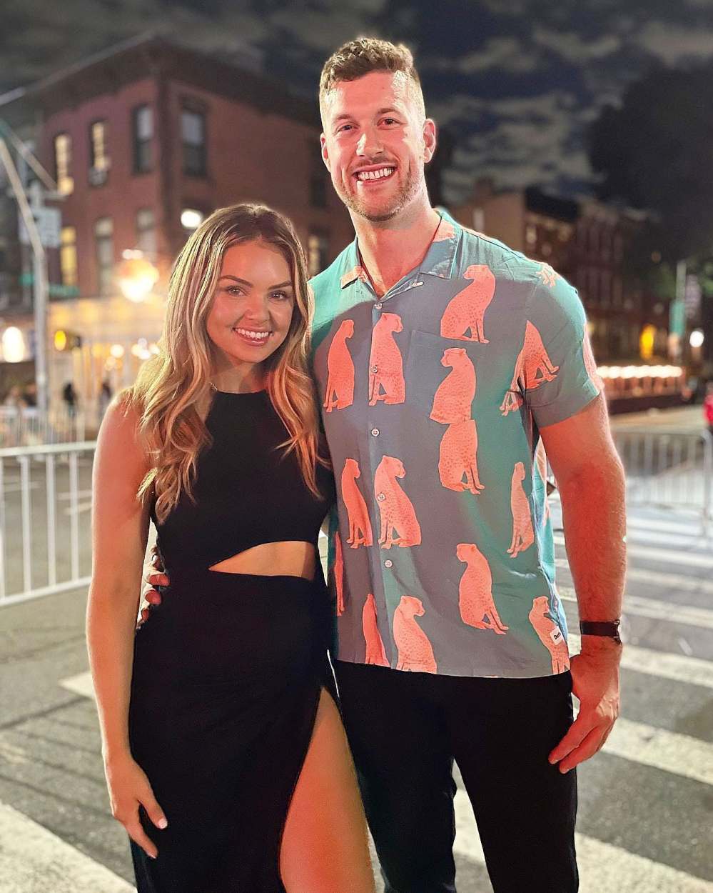 Bachelor Nation Susie Evans Suggests She Has Regrets from Clayton Echard Split