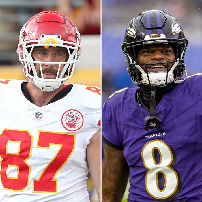 How to Watch Kansas City Chiefs vs. Baltimore Ravens NFL Season Opener