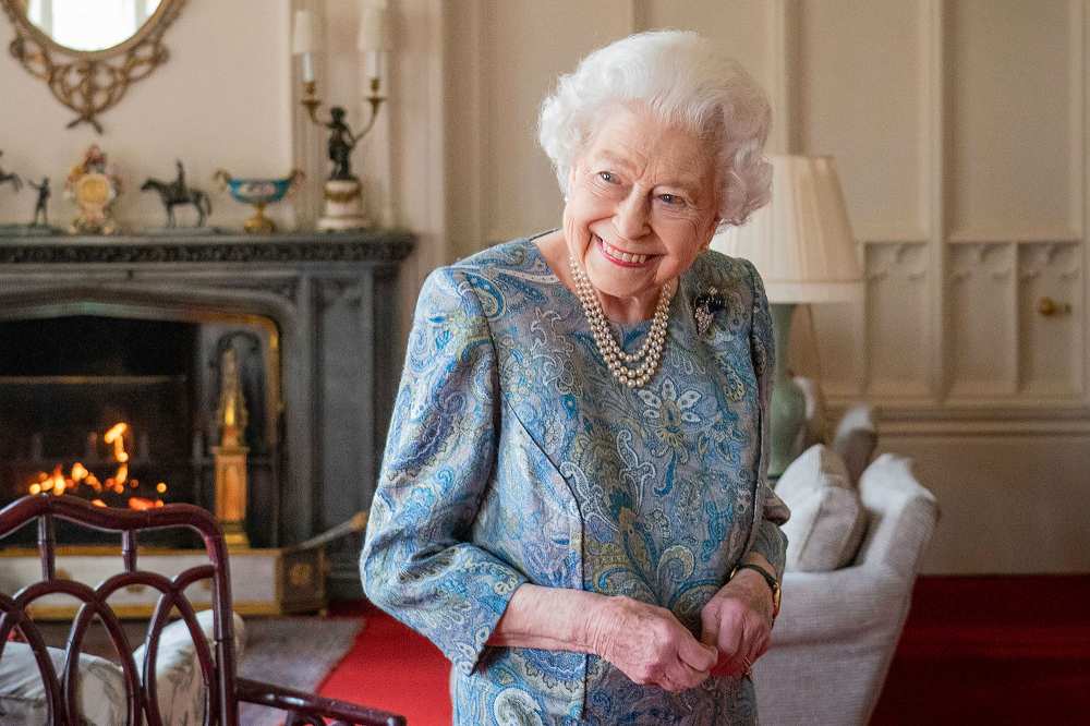 Ian McKellen Says Queen Elizabeth II Was Rude to Him