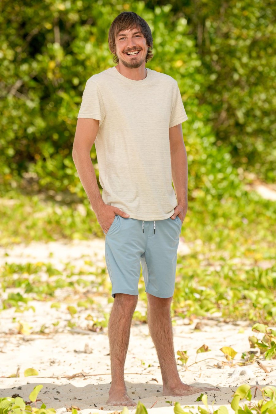 Survivor 47 Cast Kyle Ostwald