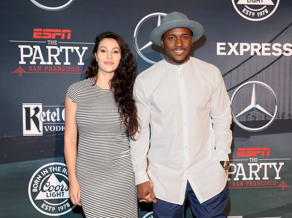 Reggie Bush Reveals His 1 Caveat for Appearing on Dancing With the Stars