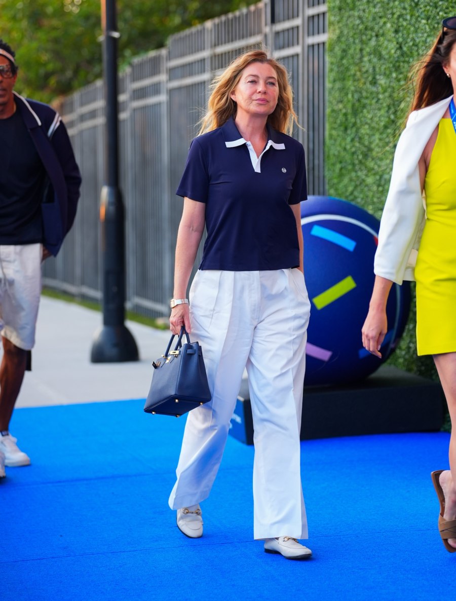 The Most Stylish Stars at the 2024 US Open Tennis Championships