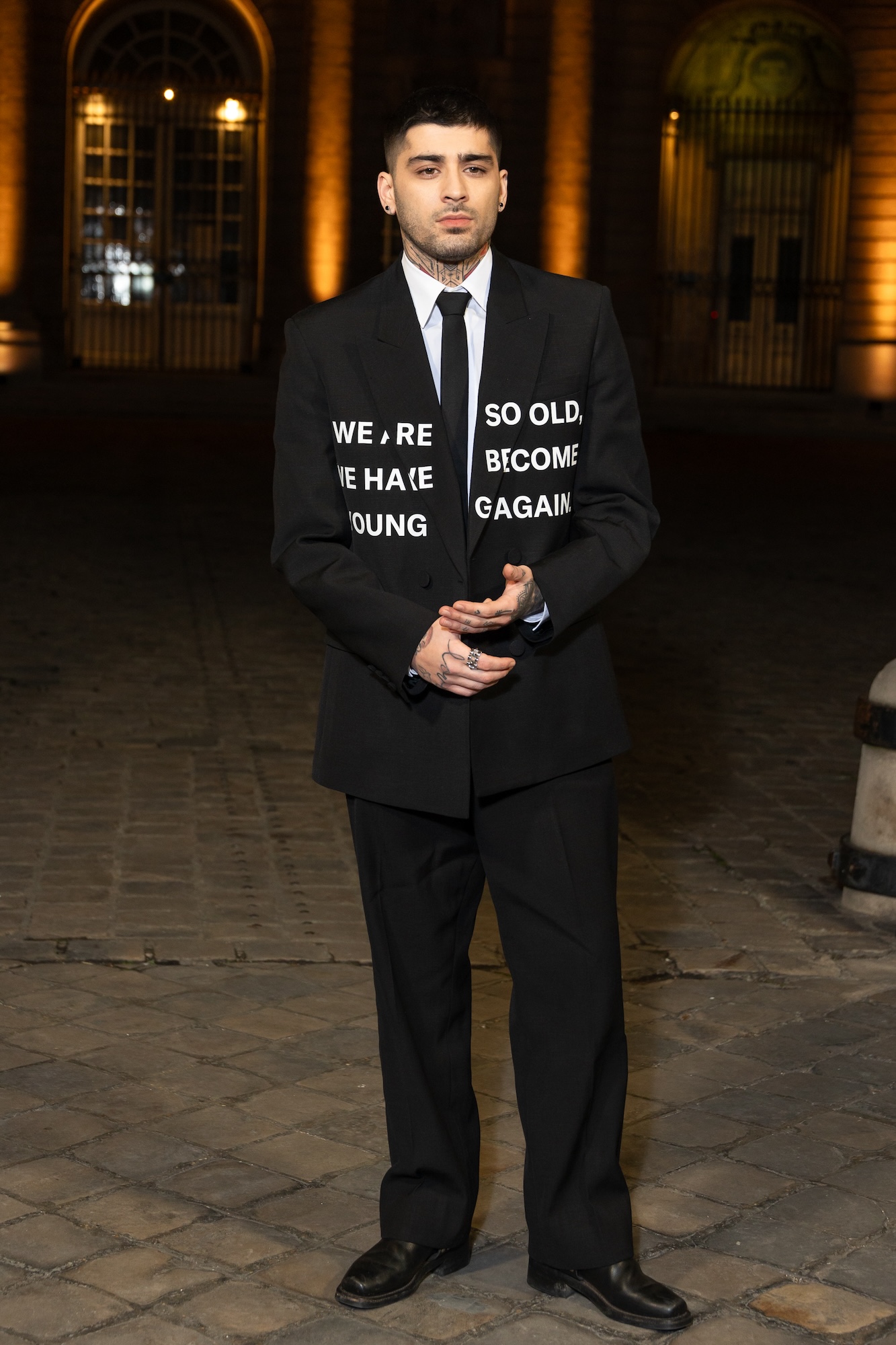 Zayn Malik