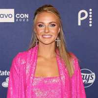 Taylor Ann Green Bio