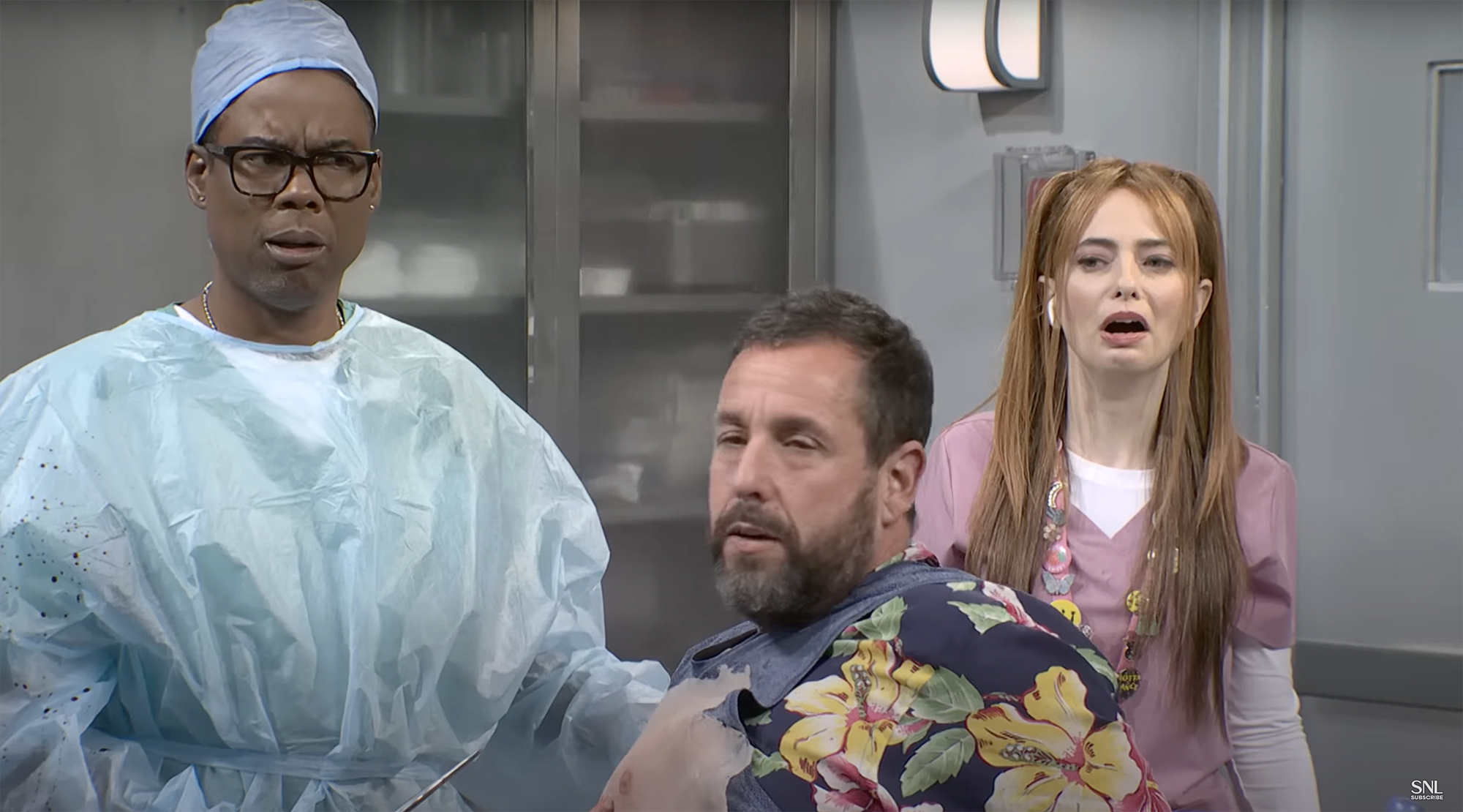 Memorable &lsquo;Saturday Night Live&rsquo; Cameos: Kris Jenner,&nbsp;Khloe Kardashian, Tyler Cameron and More