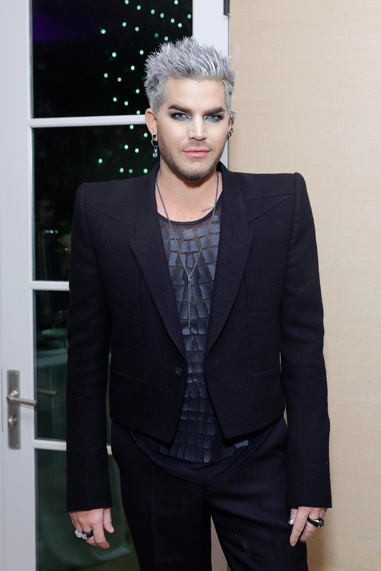 Adam Lambert bio