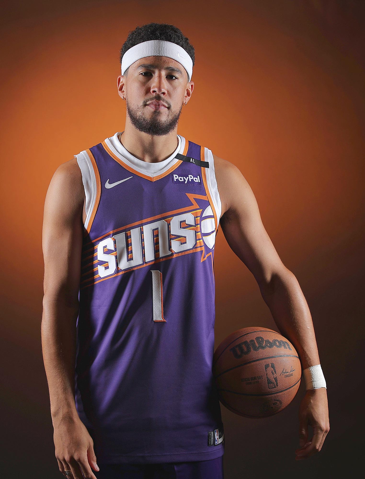 Devin Booker News - Us Weekly