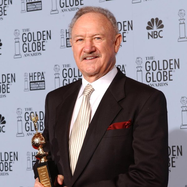 Feature 5 Questions We Need Answered About Gene Hackman