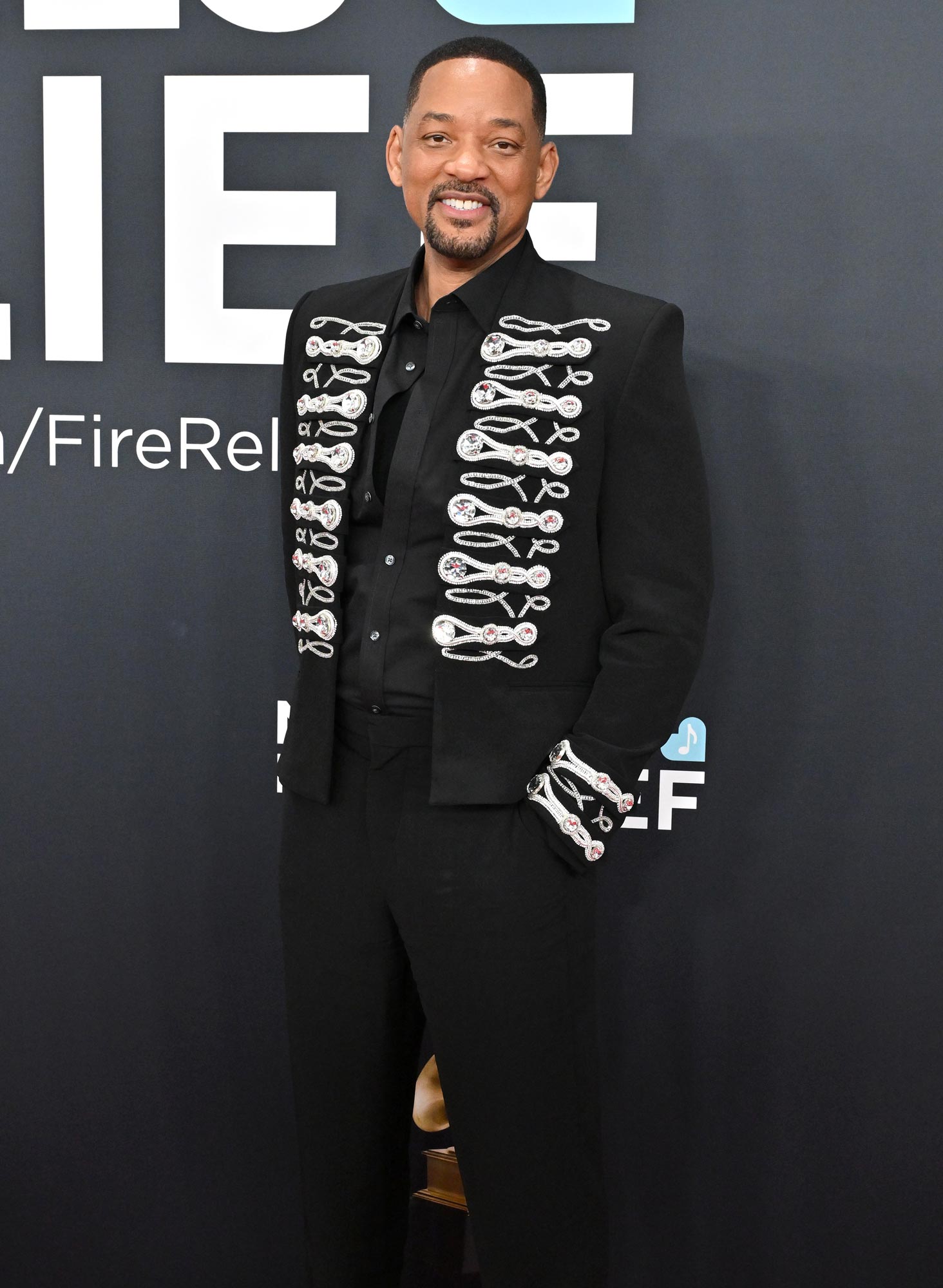 Will Smith Bio