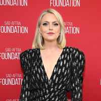 Elaine Hendrix Bio