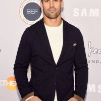 Eric Decker Bio Pic