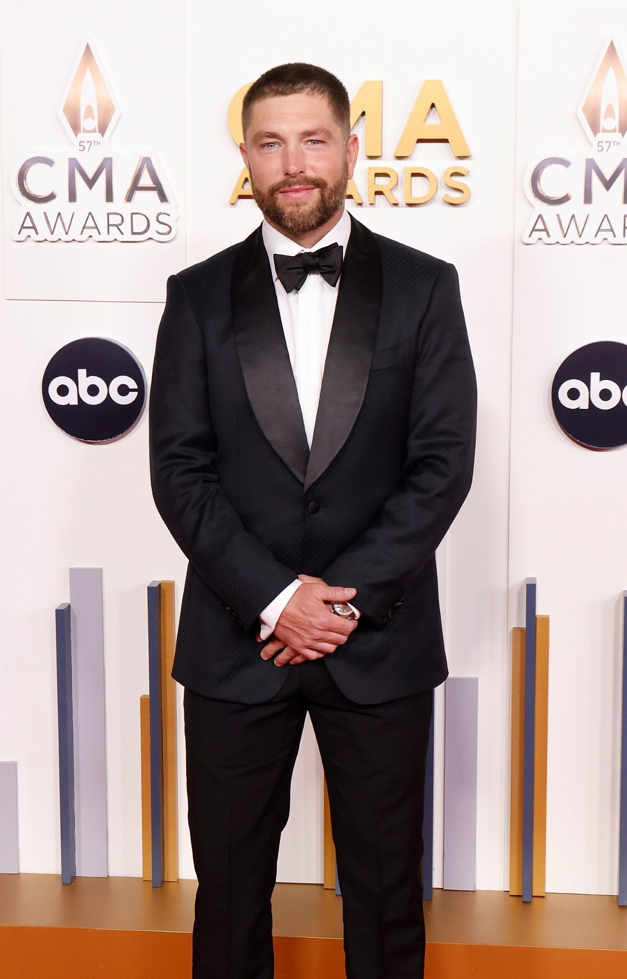 Chris Lane Bio Pic