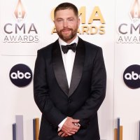 Chris Lane Bio Pic